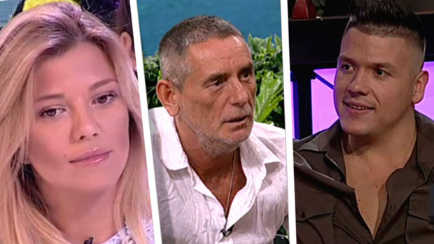 ЛЕПИ МИЋА: Слободан кочи развод, он воли Кију (ВИДЕО)