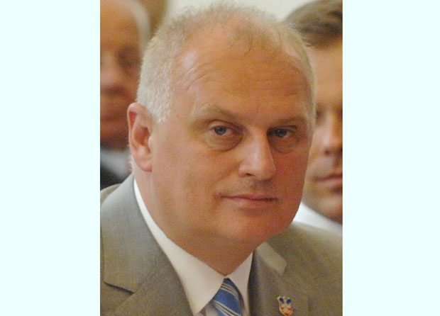 Весић: Београд на води ће бити нови центар града