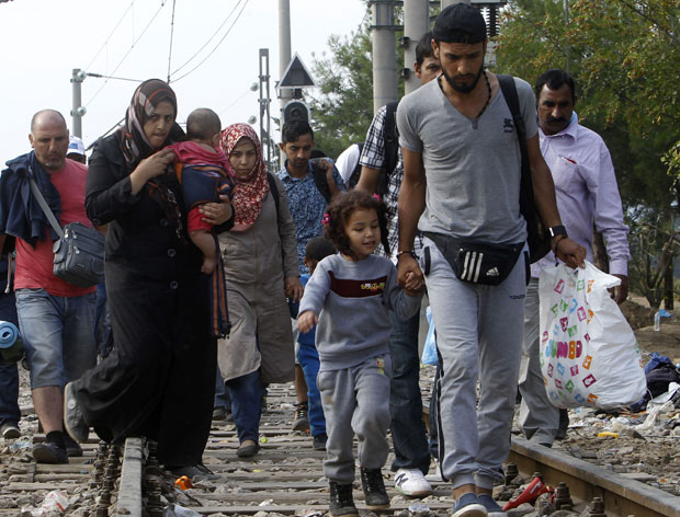 На подручју Бијељине за два дана нађено око 150 илегалних миграната