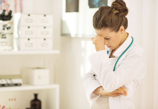 Доктори, чувајте здравље