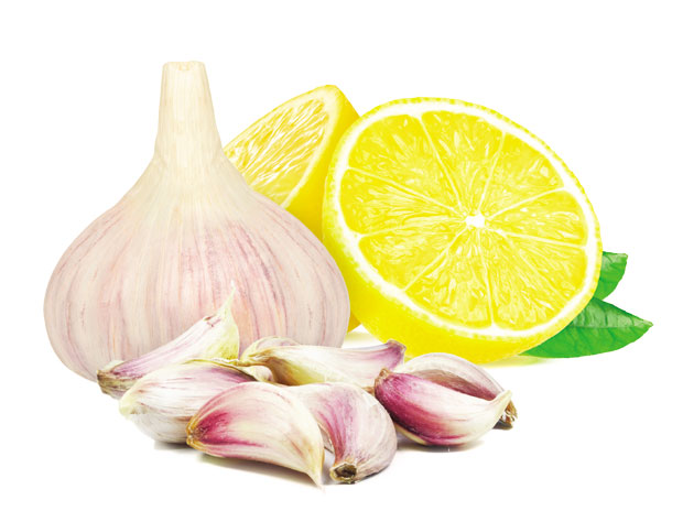 Намирницама против масноћа у крви