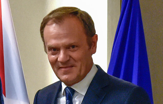 Туск: Потребна сарадња са Европом да би се избегли трговински ратови