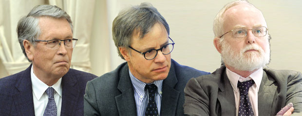 Берлин, Москва и Лондон мењају тим у Београду