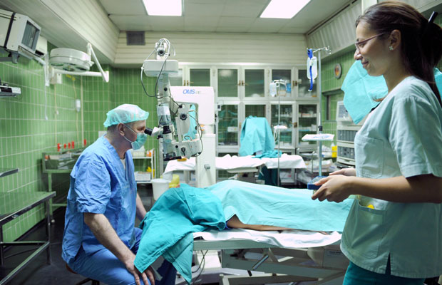 Породица одлучује о донирању органа