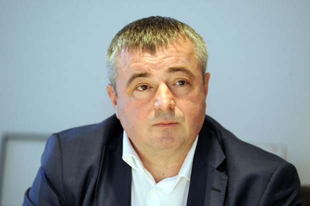 Бајатовић саветује социјални програм
