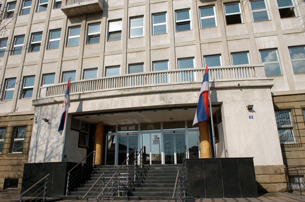 Шарић вратио адвокате