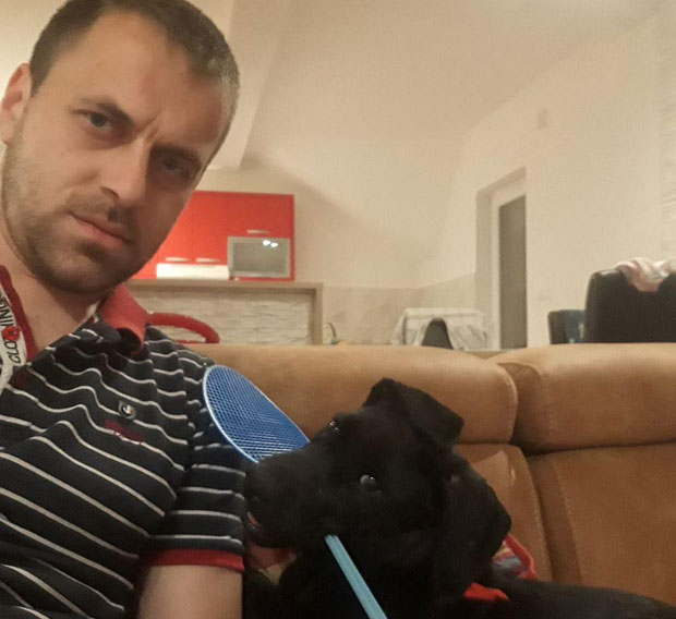 КОМШИЈИ УСТРЕЛИО ПСА: Рекао власнику Извини, нисам знао да је твоје