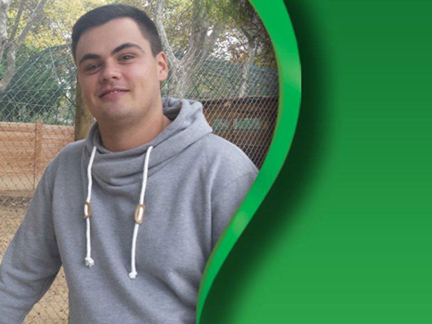 АНДРИЈА ЖИВКОВИЋ ПОМАЖЕ ЛЕЧЕЊЕ МЛАДОГ НОВИНАРА: Да Александар предрибла болест
