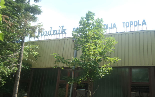 Рудник у Тополи: Од стечаја до – извозника