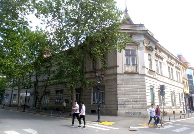 Војна имовина труне прецењена