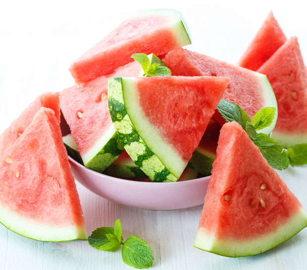 Српски пољопривредници произвели Слатку малу лубеницу