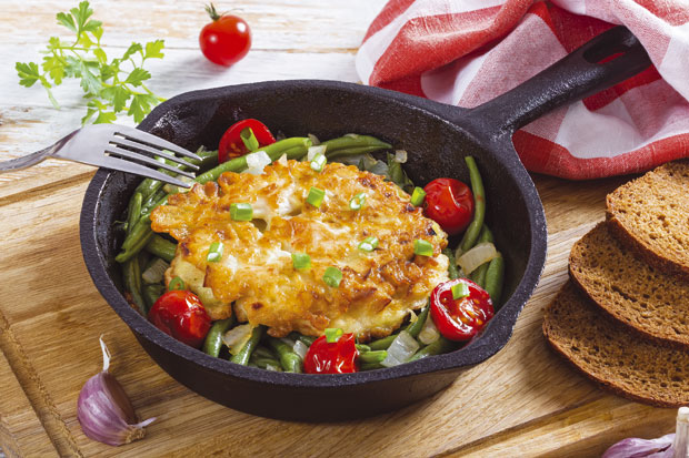 Неодољиви укус ћуретине