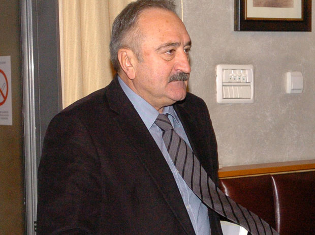 У среду комеморација поводом смрти Бранимира Бабарогића