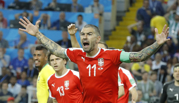 ФИФА УСКОРО ДЕЛИ 400 МИЛИОНА УЧЕСНИЦИМА СП: Србији стиже 8.000.000 долара