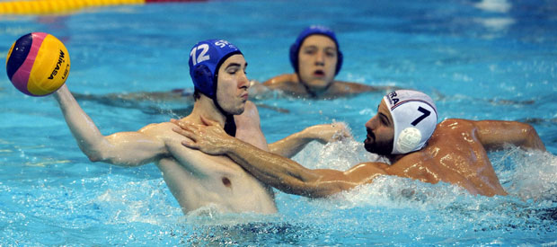 Митровић о будућности српског ватерпола: Бринем се за темеље