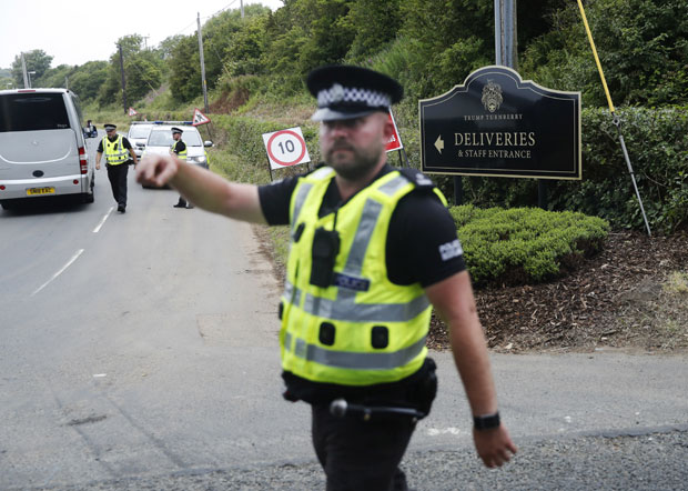 У РУСИЈИ ОДУШЕВЉЕНИ ШТО ЈЕ МУНДИЈАЛ ПРОТЕКАО БЕСПРЕКОРНО: Одбили 25 милиона сајбер напада!