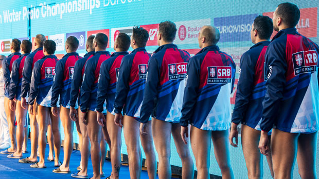 СРБИЈА УБЕДЉИВА НА СТАРТУ ЕП: Загревање против Румуније