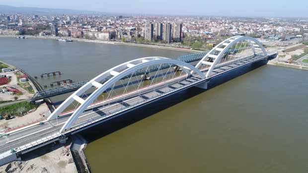 РЕМЕК-ДЕЛО НАД ДУНАВОМ: “Жежељ” обара светске рекорде