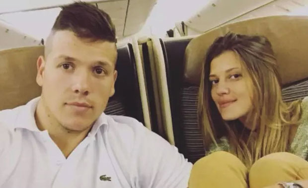 Кија и Слоба се ипак нису развели, ево због чега!