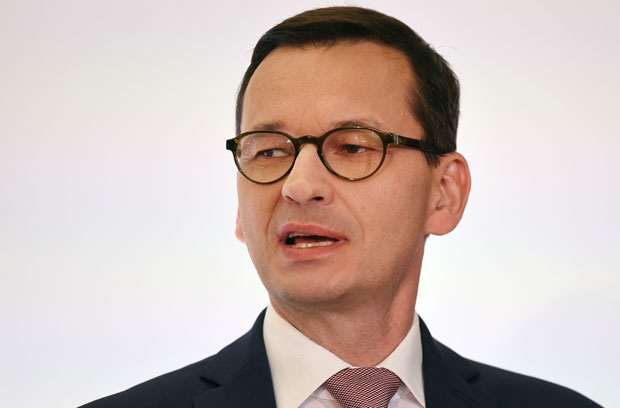 Пољски премијер: Ојачати источни бок НАТО, руска агресија траје