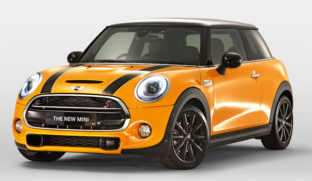 Десета Минијада