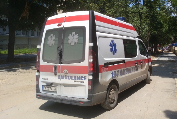 Тракториста подлегао повредама после удеса


