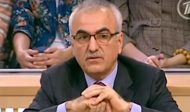 Савиди демантовао да је платио организацију нереда у Македонији