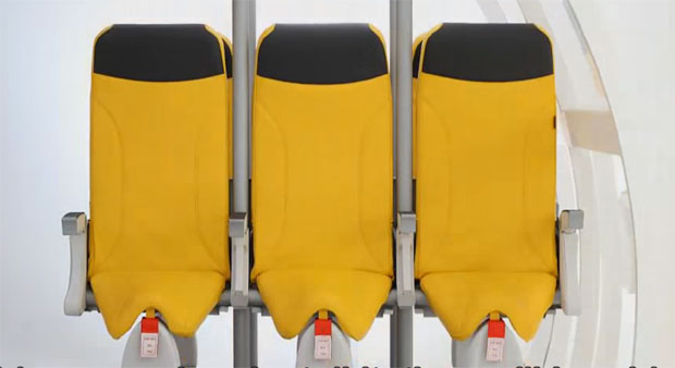 КАО У ГРАДСКОМ ПРЕВОЗУ: Да ли ћемо ускоро да „стојимо” у авиону?