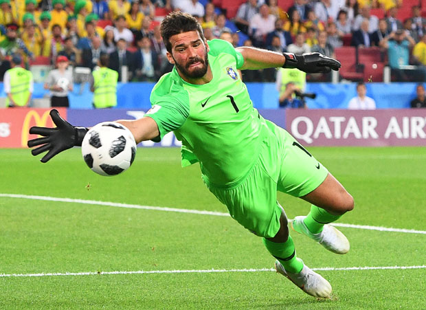 КЛОПУ СЕ ИСПУЊАВАЈУ ЖЕЉЕ: Алисон и Фекир све ближи