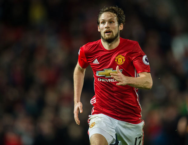 Блинд се вратио у Ајакс из Јунајтеда за 16 милиона евра