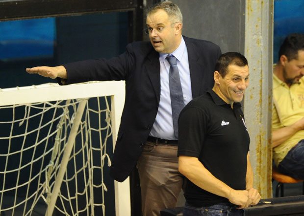 Челник Ватерполо савеза добио Златну значку ЛЕН