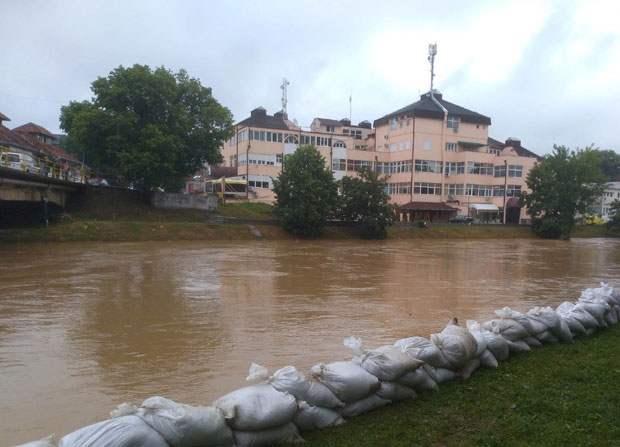 Две милијарде динара иду у обнову после потопа