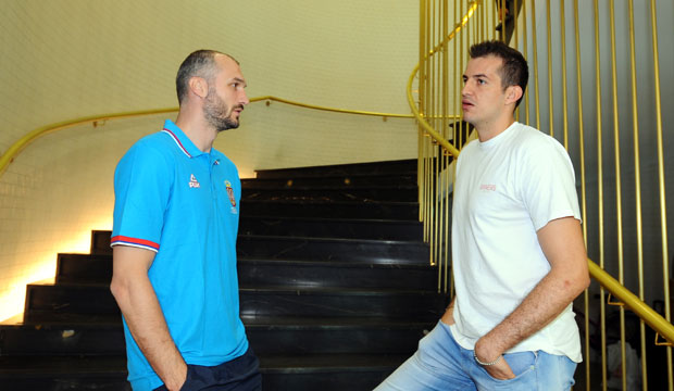 Бјелица неће у Филаделфију, враћа се у Европу