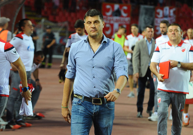 Милојевић: Били смо стрпљиви, нисмо се прибојавали резултата