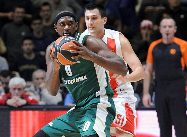 ПЕШИЋ КОМПЛЕТИРА ТИМ: Синглтон нови играч Барселоне