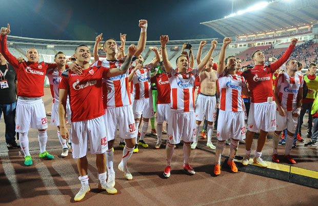 ТЕШКОМ МУКОМ ДО СУДУВЕ: Бен и Крстичић у финишу сломили Спартакс