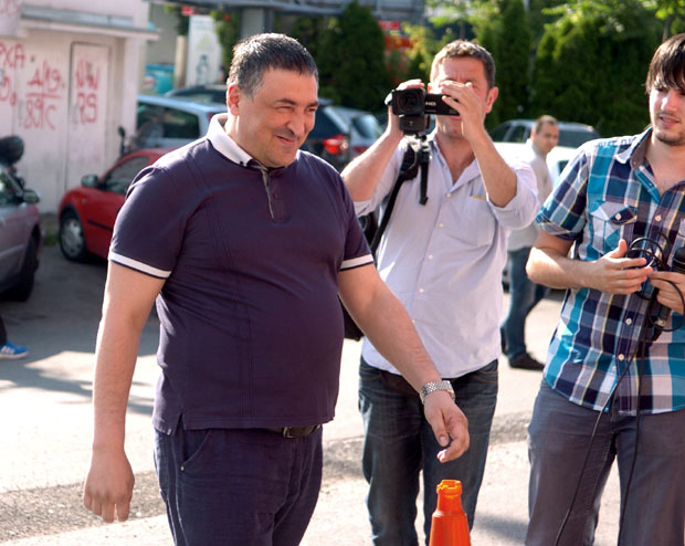 Тончев: Ништа још није готово, играћемо на Малти као да немамо предност