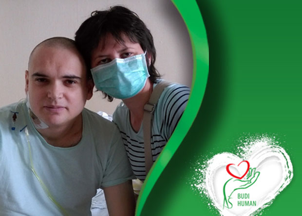 Ненад мора да измири вересију у немачкој болници