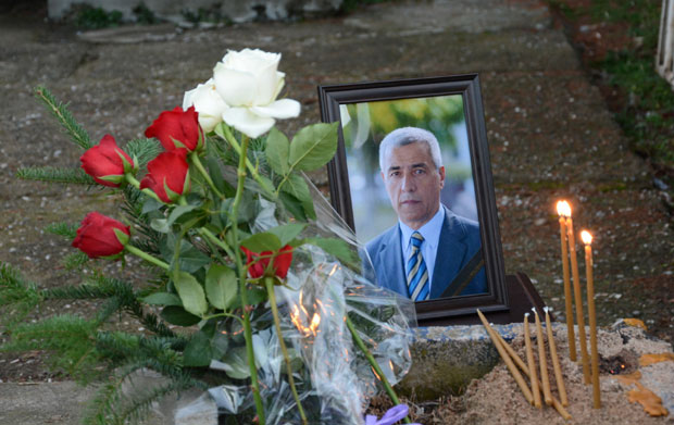 Враћени на посао полицајци осумњичени за манипулацију доказима у истрази убиства Ивановића
