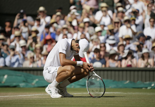 ИТАЛИЈАН ОТКРИО ШОКАНТНЕ ДЕТАЉЕ: Ђоковић после мастерса у Мајамију размишљао да остави тенис