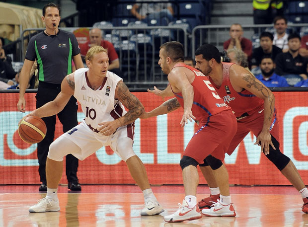 Олимпијакос не стаје, стигао и Тима