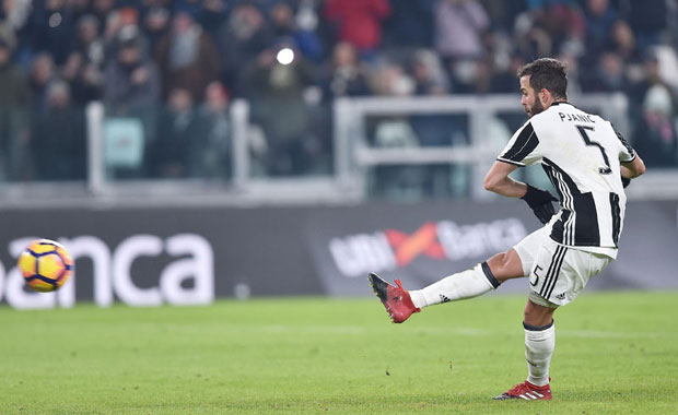 Сити хоће Пјанића, Јувентус тражи 80 милиона