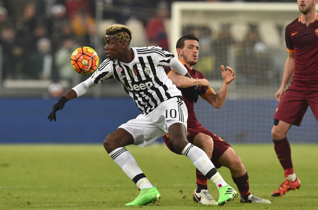 СТАРА ДАМА ПРАВИ ДРИМ ТИМ: Погба жели да се врати у Јувентус