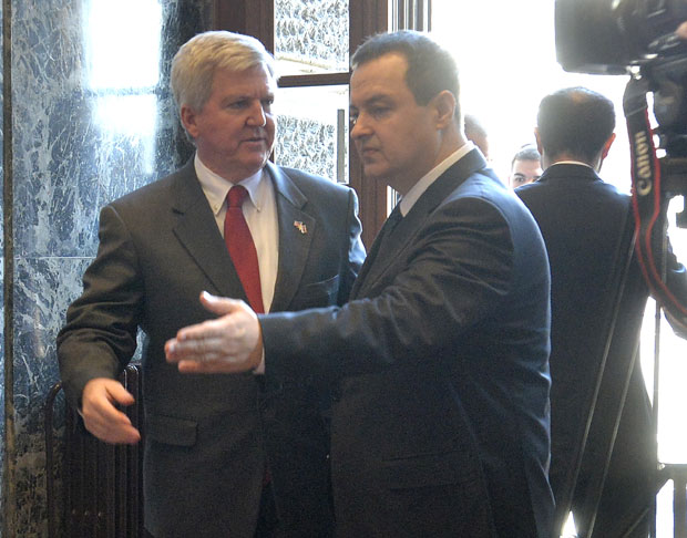 Дачић на прослави јубилеја