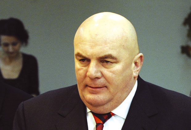 Шпијунка: Палмина порука социјалистима