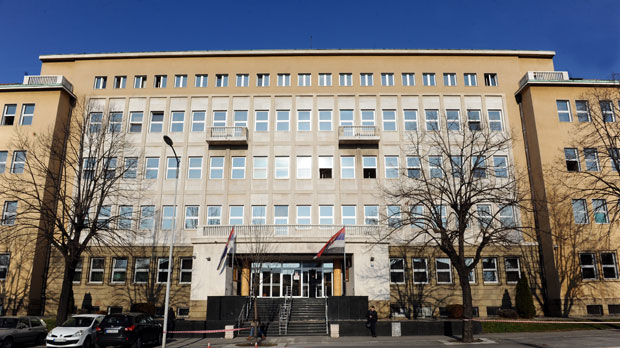 СУЂЕЊЕ ЛАЗАРЕВИЋУ: Сведок Јерковић још у САД