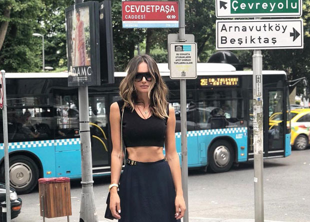 Емина Јаховић: Прстен стиже ускоро