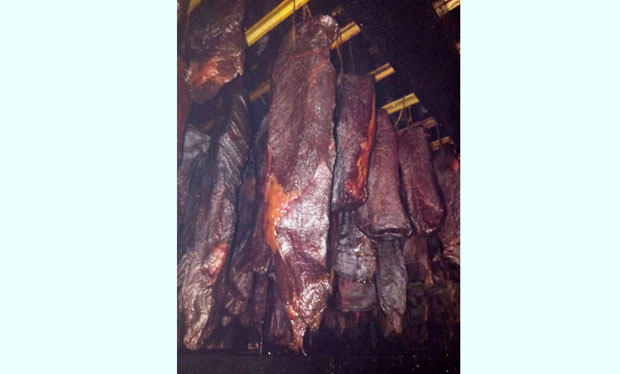 Заштићене црногорска пршута и стеља