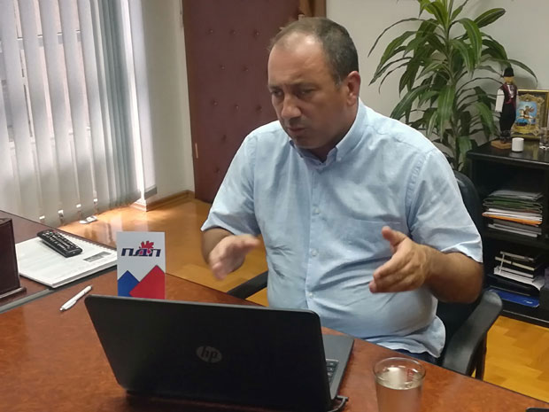 Економски раст, па ЕУ