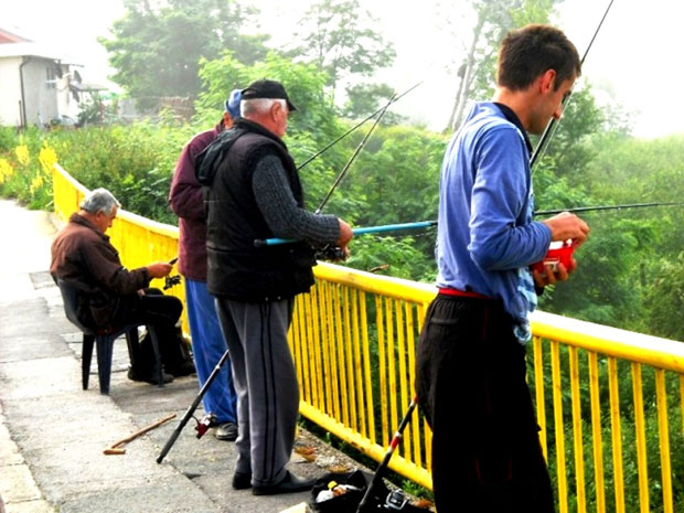 Најбољи просек пензија у Фочи